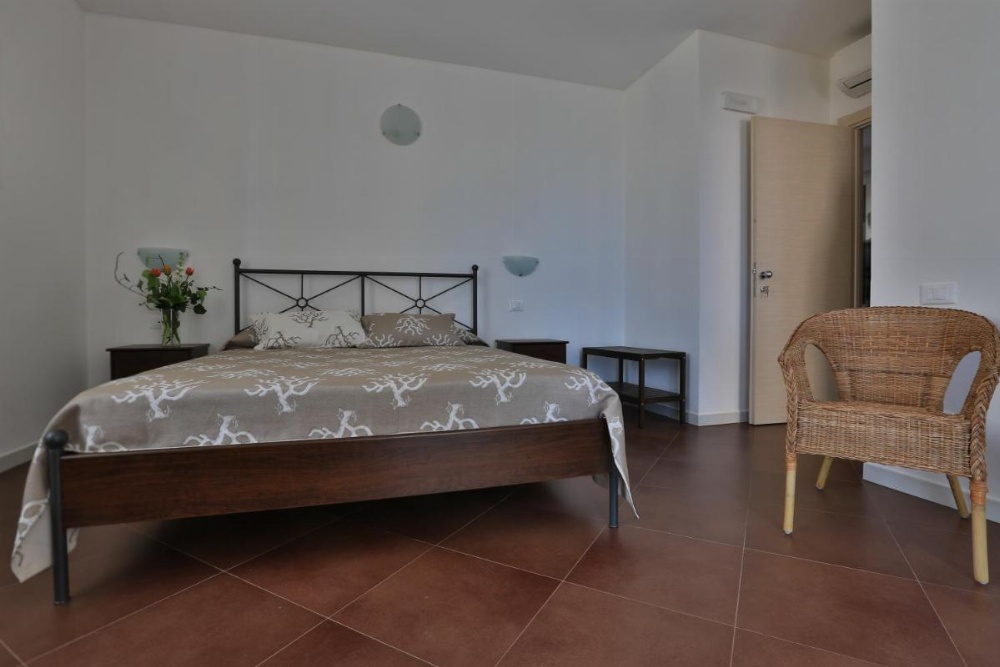 Affittacamere Le Giare Image 12