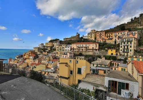 Affittacamere Le Giare image 8